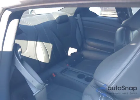 2018 Infiniti Q60 3.0T Luxe from USA, damaged, VIN JN1EV7EL3JM392293